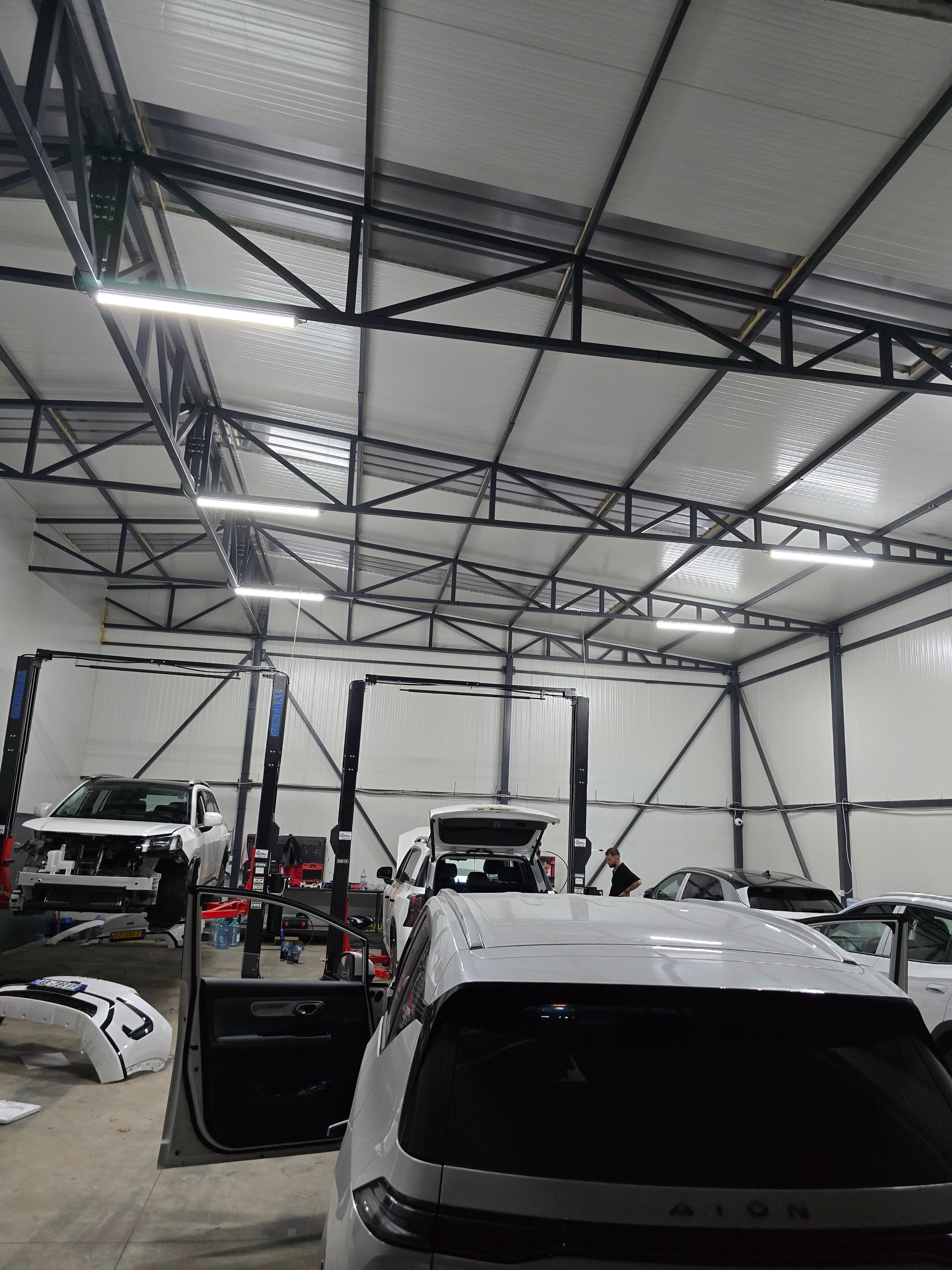 Ekspertë të Certifikuar